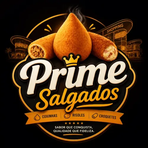 ? Salgados Artesanais para Festas, Empresas e Revenda | Qualidade e Sabor