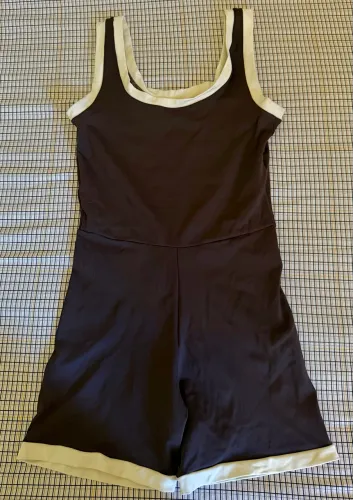 Macaquinho esportivo P