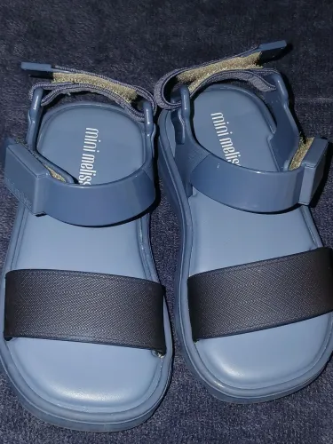Mini Melissa