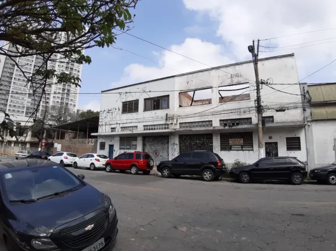 Galpão em SP: Expansão Garantida para sua Empresa
