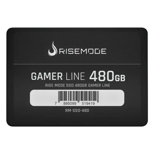 Ssd 480gb