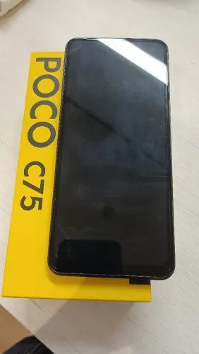 Xiaomi Poco C75 