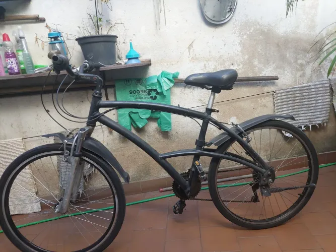 Caloi 500