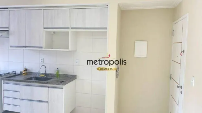 Apartamento com 2 dormitórios à venda, 63 m² por R$ 350.000,00 - Vila Barão - Sorocaba/SP