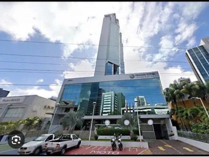 Sala Comercial Premier Tower - Venda