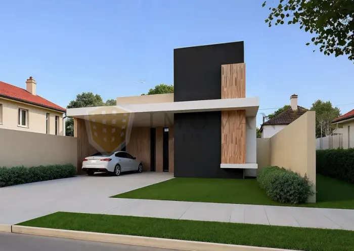 Lote Condomínio Terras de San Pedro