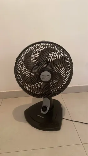 Ventilador