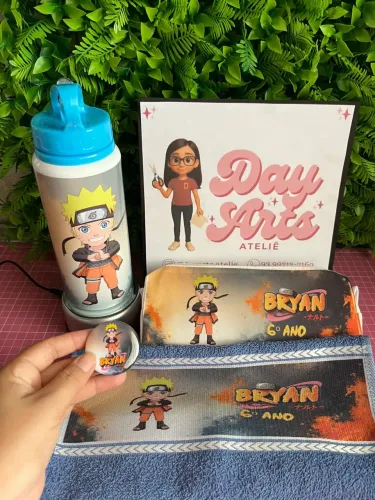 DayArts Papelaria Personalizada