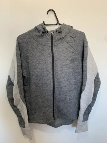 Blusa puma 