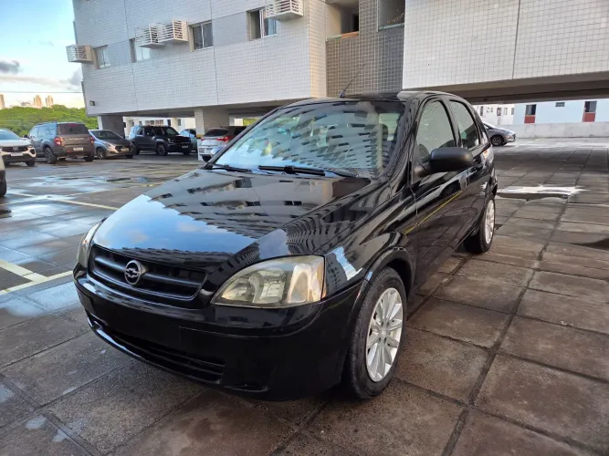 Chevrolet Corsa Hat. Maxx 1.0/ 1.0 Flexpower 8V 5P 2006