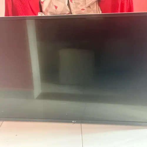 Tv com DEFEITO