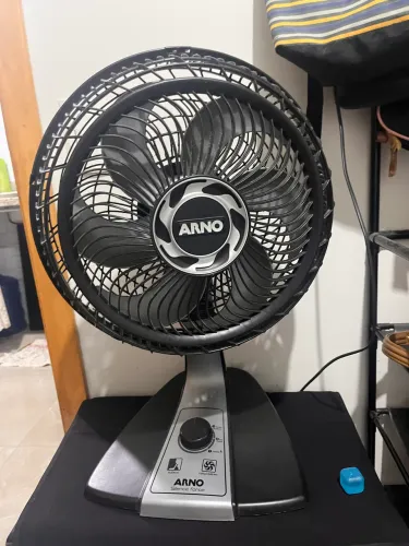 2 Ventiladores