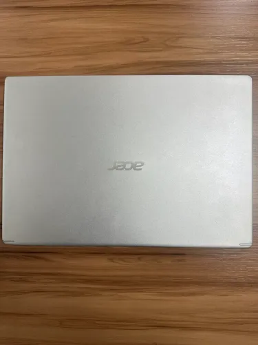 Notebook Acer Aspire 5 - Core i7 - 8GB RAM - SSD 512GB - Tela Full HD 15.6"
