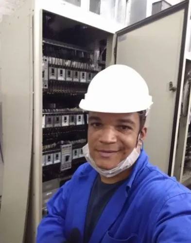 ELETRICISTA 24 HORAS