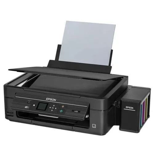 Impressora Epson L455