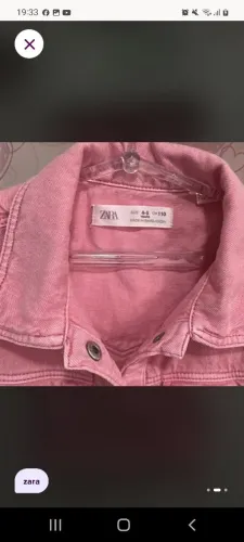 Vestido infantil 05 anos
