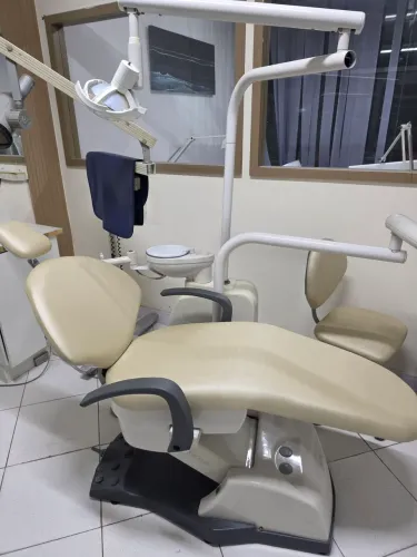 Cadeira odontológica