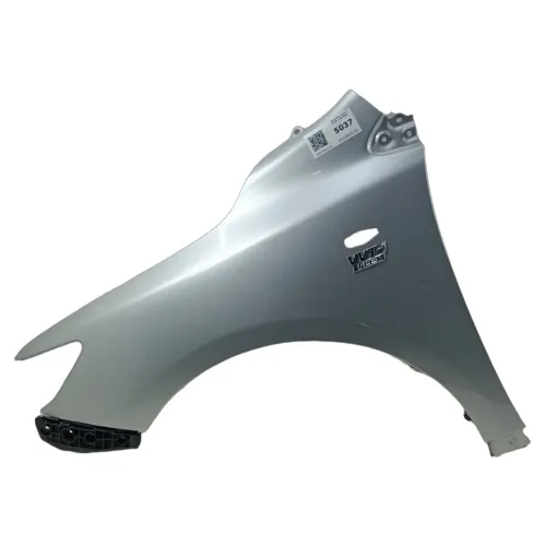 Paralama Esquerdo Toyota Corolla 2010-2013