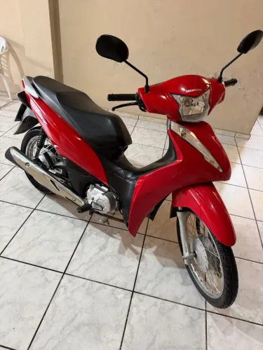 BIZ 110i 2024