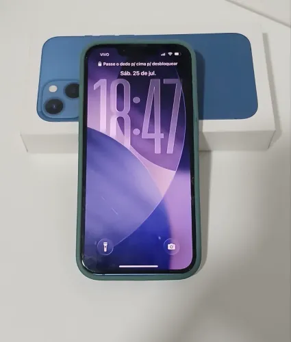 iPhone 13-256gb