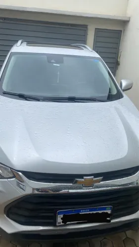 Chevrolet Tracker Premier 1.2 Turbo 12V Flex AUT 2023