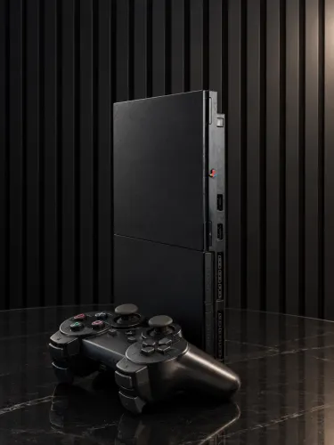 PlayStation 2