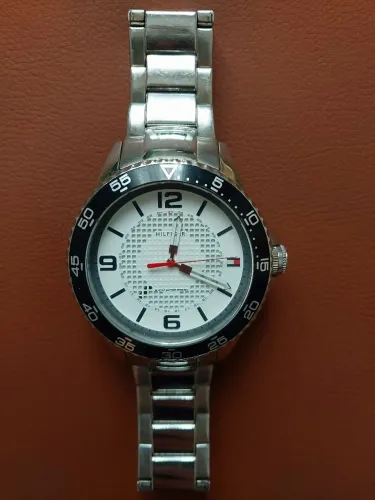 RELÓGIO TOMMY HILFIGER - MASCULINO