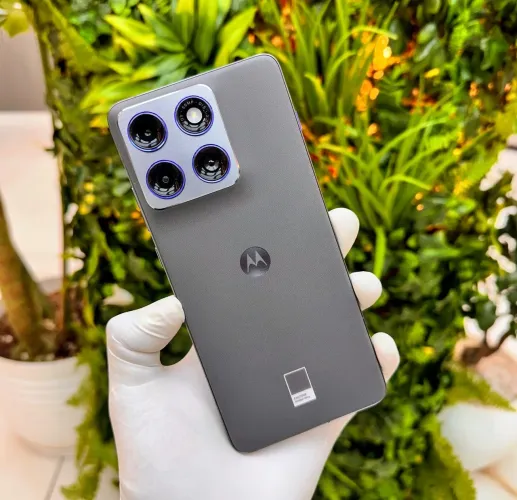 Moto Edge 70 8/256GB com NF
