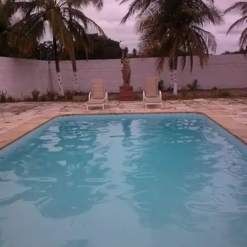 SITIO/CHACARA 2.561M2