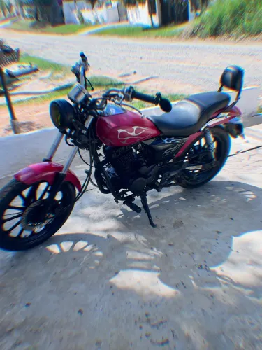 Mirage 150cc