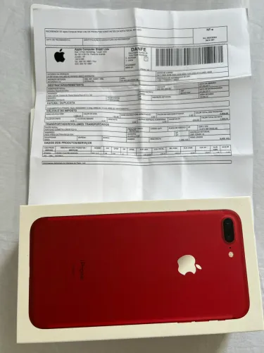 iPhone 7 Plus 256GB