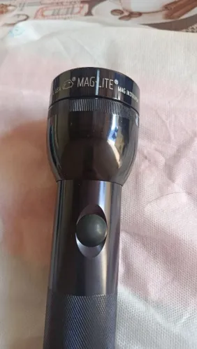 Lanterna Mag-Lite