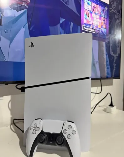 PlayStation 5