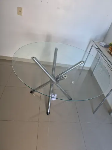 Mesa de jantar