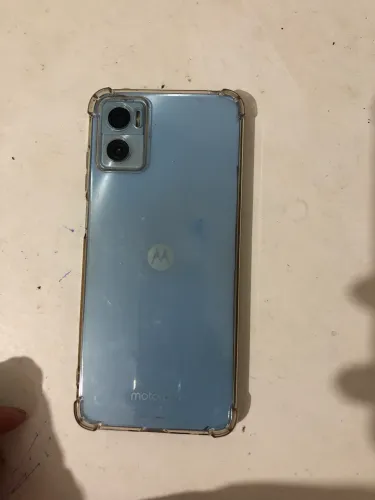 Celular motorola