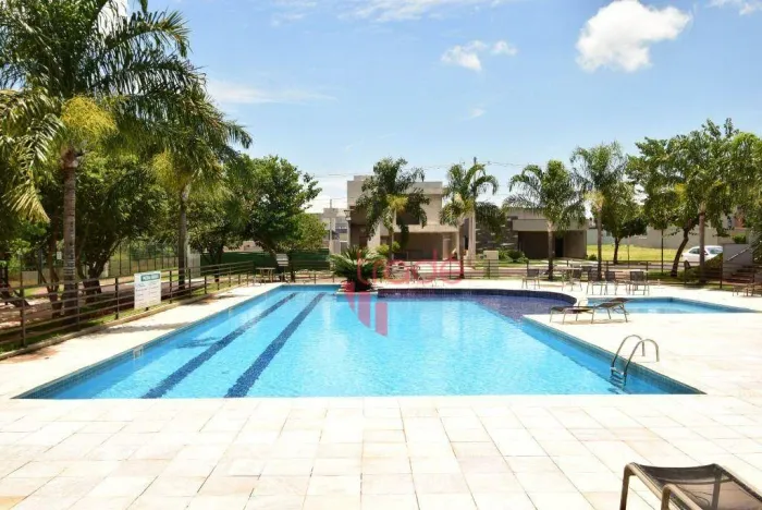 Lote à Venda em Condomínio Fechado no Portal da Mata em Ribeirão Preto com 435 m².