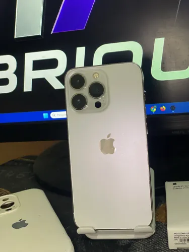 iPhone 13 Pro