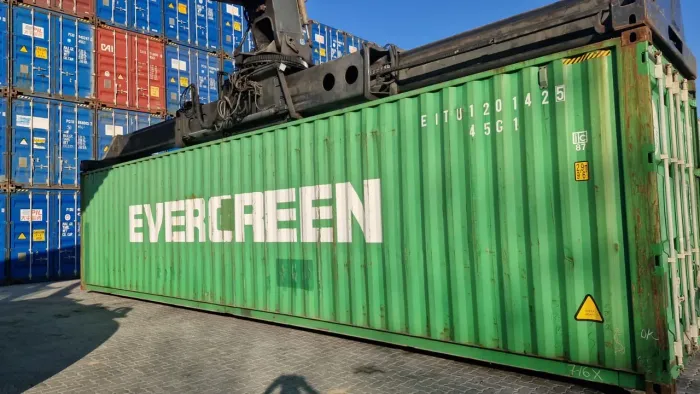 Container, ideias para seu projeto 