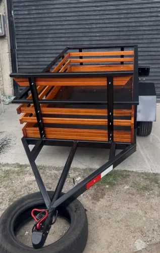 Carretas fazendinhas 