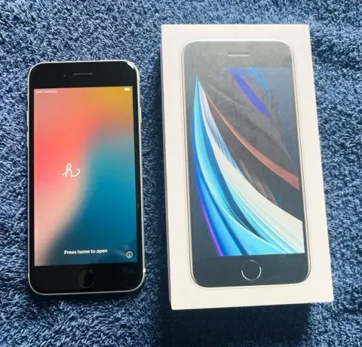 Iphone SE (2 geração)