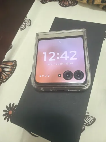 MOTOROLA RAZR NOVO