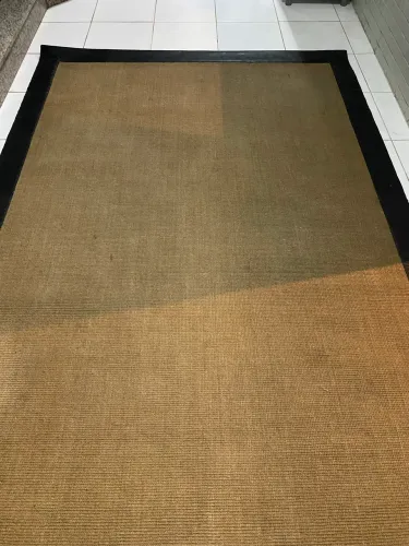 Tapete grande para sala