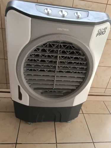 Climatizador