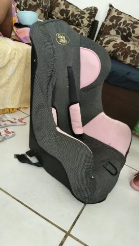 Cadeirinha bebe