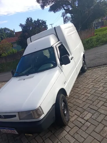 Fiat Fiorino Furg.1.5/1.3/1.3 Fire/1.3 F.flex 2004