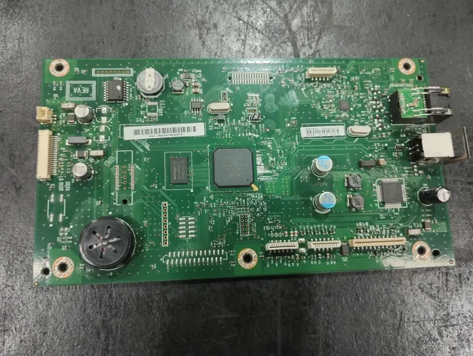 Placa lógica Hp CE544-600001