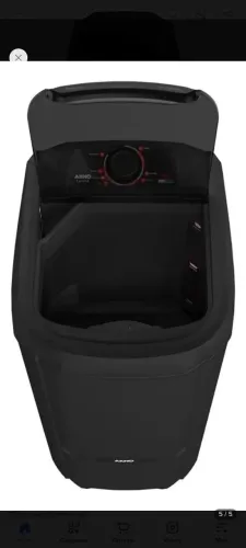 Tanquinho arno 127 Watts 