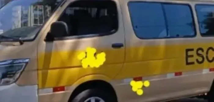 Jinbei Topic Van L 2.2 8V/ 2.0 16V 4P 2015