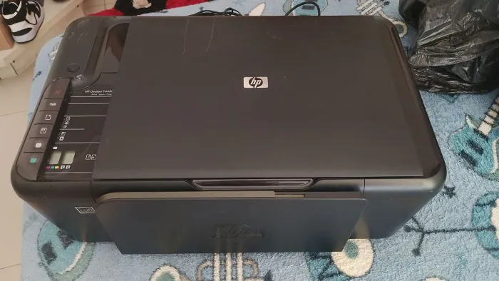 Impressora HP Deskjet F4480