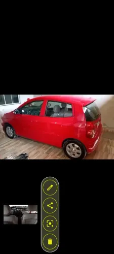 Kia Motors Picanto EX 1.1/1.0/ 1.0 Flex Mec. 2009